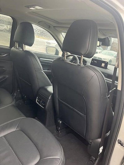 2025 Mazda Mazda CX-5 2.5 S Preferred Package AWD