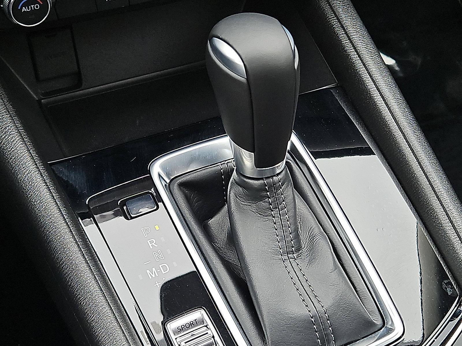 2025 Mazda Mazda CX-5 2.5 S Preferred Package AWD