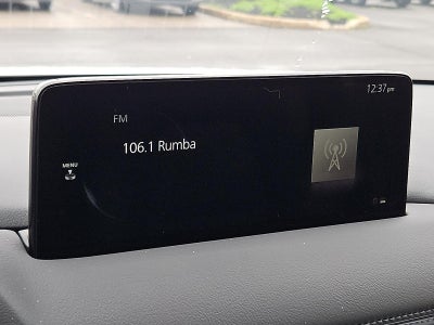 2025 Mazda Mazda CX-5 2.5 S Preferred Package AWD