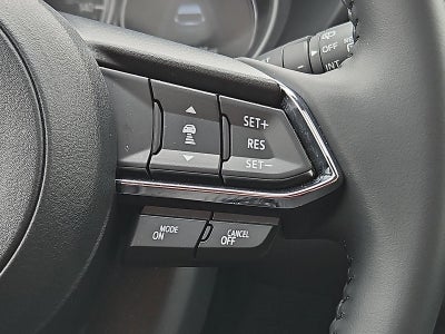 2025 Mazda Mazda CX-5 2.5 S Preferred Package AWD