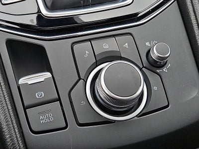 2025 Mazda Mazda CX-5 2.5 S Preferred Package AWD