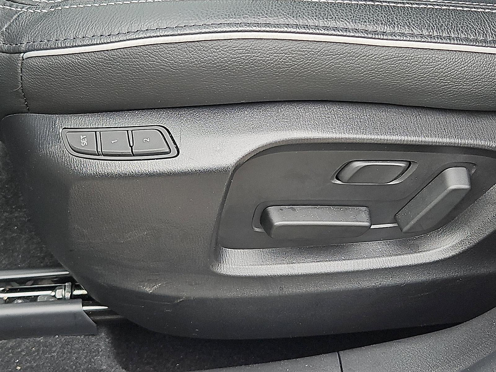 2025 Mazda Mazda CX-5 2.5 S Preferred Package AWD