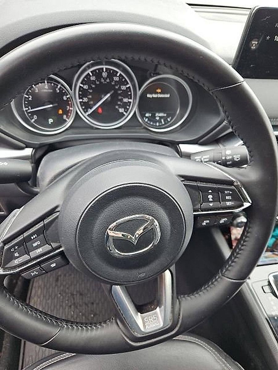 2024 Mazda Mazda CX-5 2.5 S Preferred Package AWD