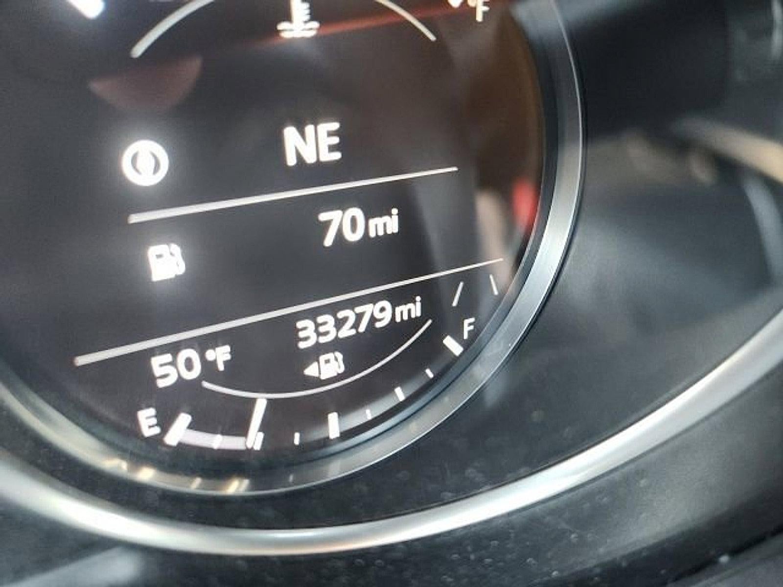 2021 Mazda Mazda CX-5 Touring AWD