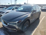 2021 Mazda Mazda CX-5 Touring AWD