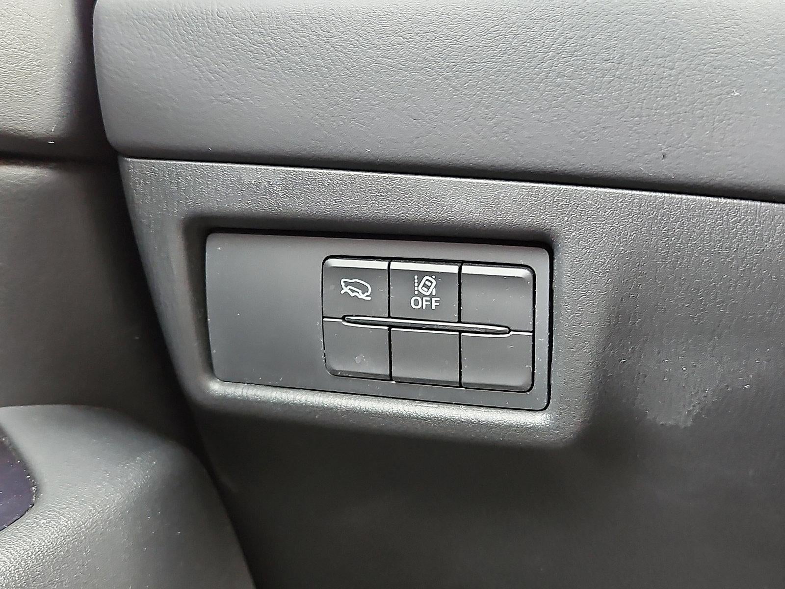 2021 Mazda Mazda CX-5 Touring AWD