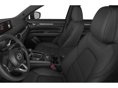 2022 Mazda Mazda CX-5 2.5 S Preferred Package AWD