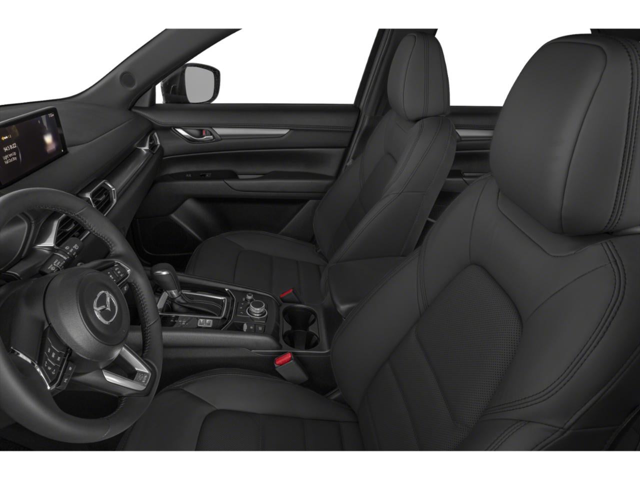 2022 Mazda Mazda CX-5 2.5 S Preferred Package AWD