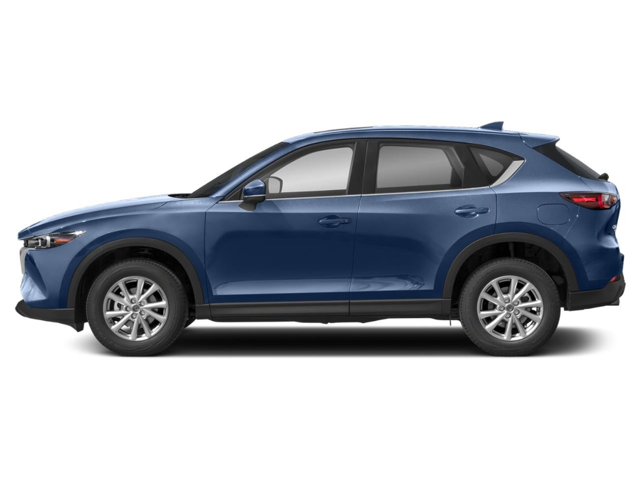 2023 Mazda Mazda CX-5 2.5 S Preferred Package AWD