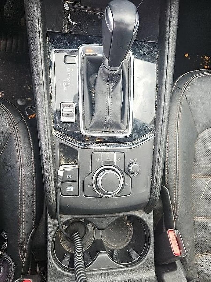 2023 Mazda Mazda CX-5 2.5 S Preferred Package AWD