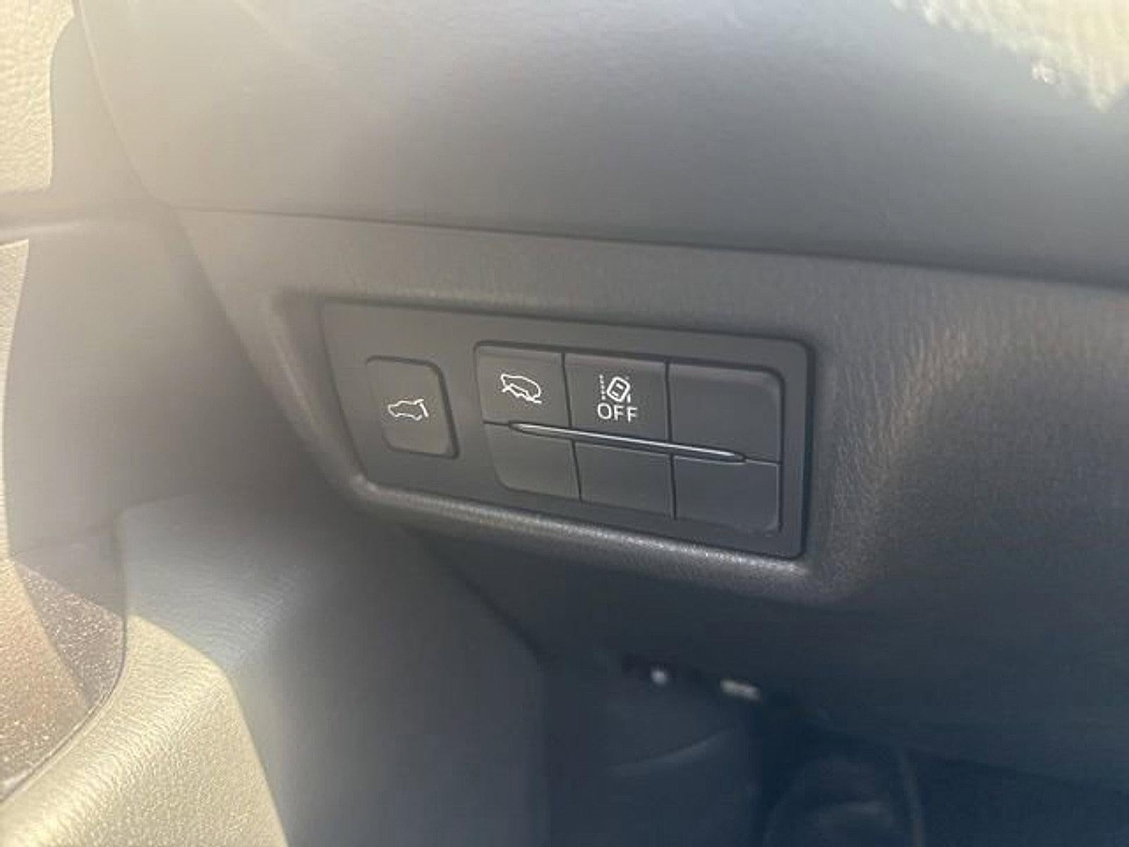 2023 Mazda Mazda CX-5 2.5 S Preferred Package AWD