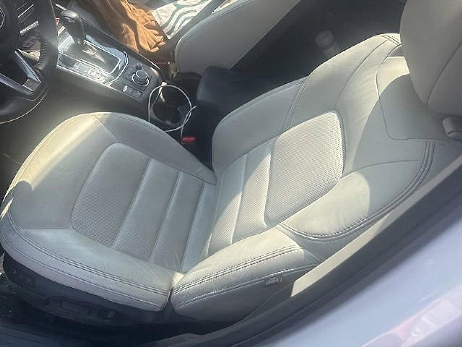 2023 Mazda Mazda CX-5 2.5 S Preferred Package AWD