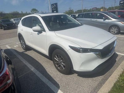 2023 Mazda Mazda CX-5 2.5 S Preferred Package AWD