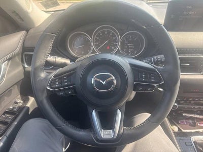 2023 Mazda Mazda CX-5 2.5 S Preferred Package AWD