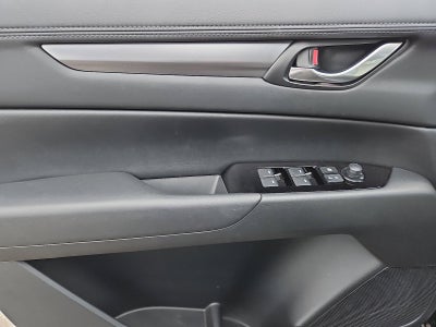 2025 Mazda Mazda CX-5 2.5 S Preferred Package AWD