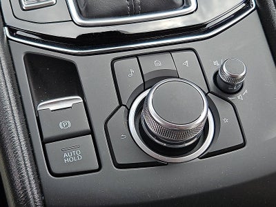2025 Mazda Mazda CX-5 2.5 S Preferred Package AWD