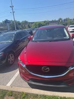 2019 Mazda Mazda CX-5 Touring AWD