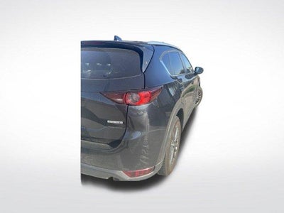 2021 Mazda Mazda CX-5 Touring AWD