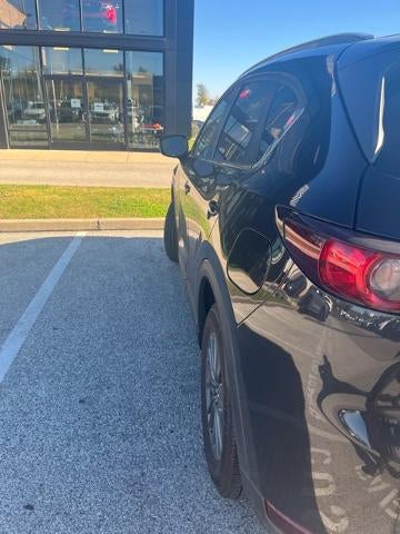 2021 Mazda Mazda CX-5 Touring AWD