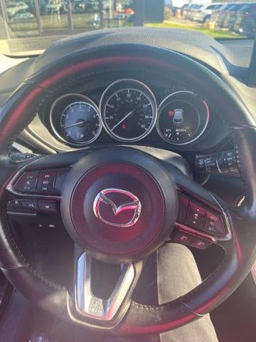 2021 Mazda Mazda CX-5 Touring AWD