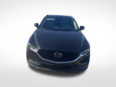 2021 Mazda Mazda CX-5 Touring AWD