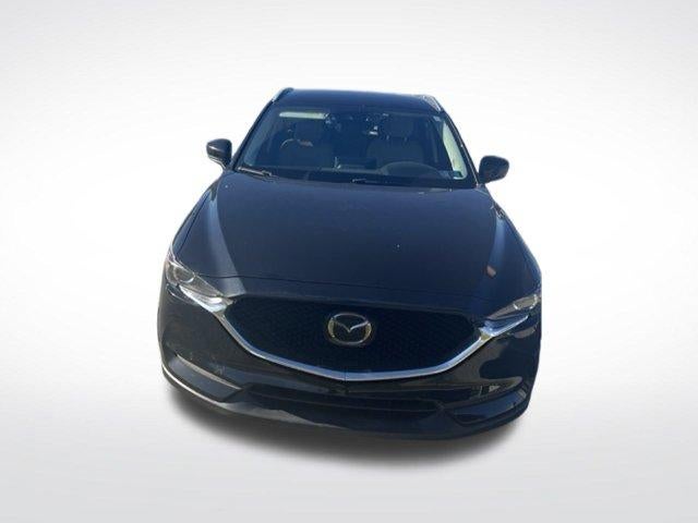 2021 Mazda Mazda CX-5 Touring AWD