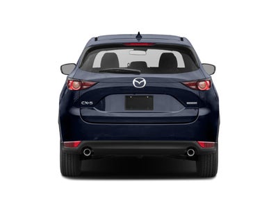 2021 Mazda Mazda CX-5 Touring AWD