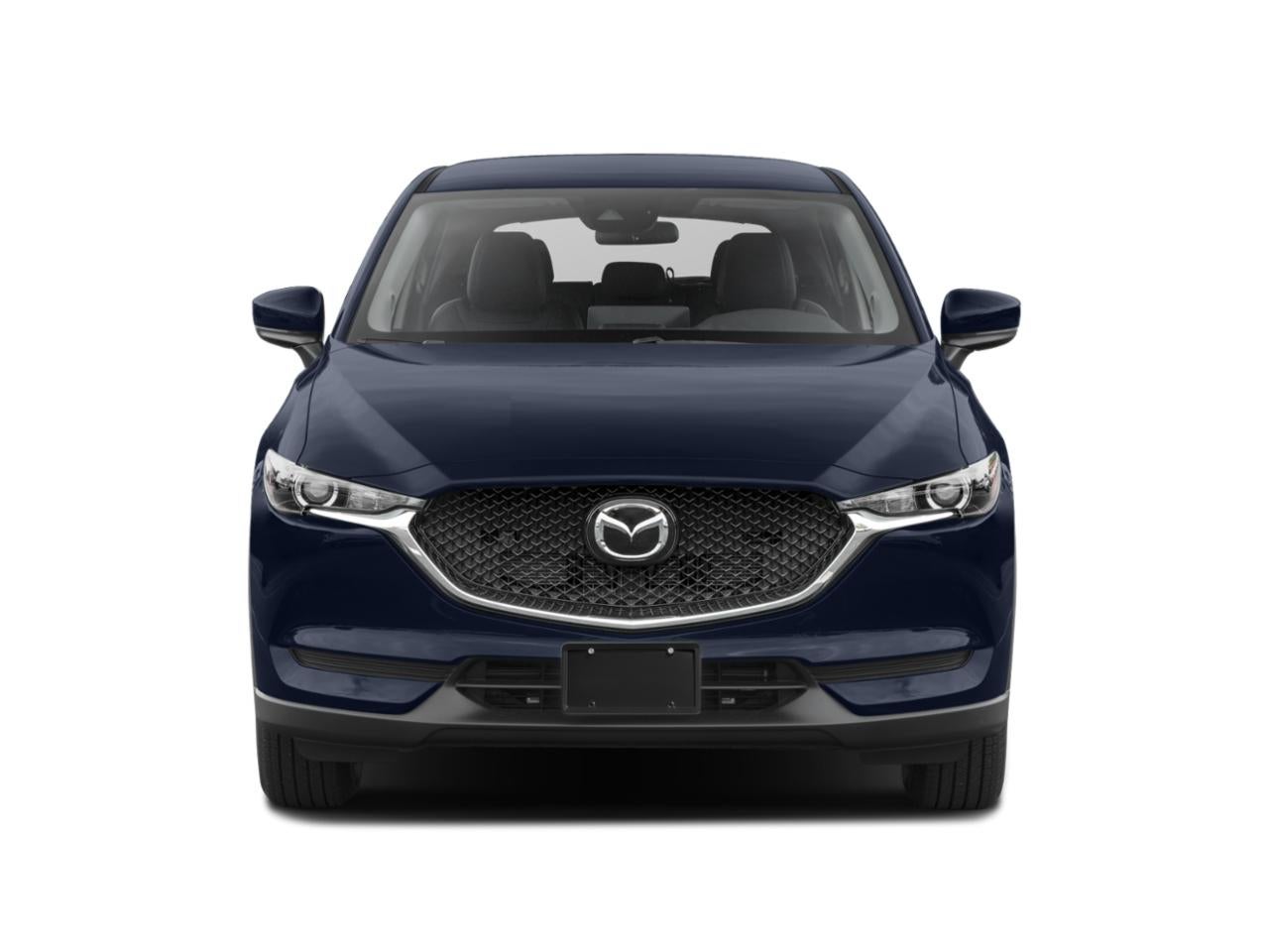2021 Mazda Mazda CX-5 Touring AWD