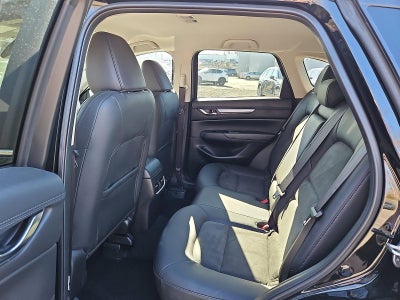 2021 Mazda Mazda CX-5 Touring AWD