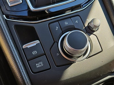 2021 Mazda Mazda CX-5 Touring AWD