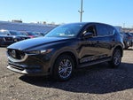 2021 Mazda Mazda CX-5 Touring AWD