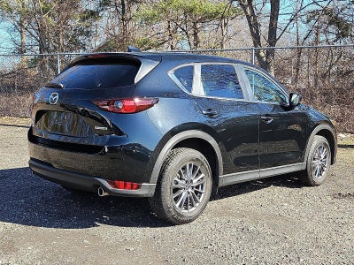 2021 Mazda Mazda CX-5 Touring AWD