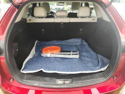 2023 Mazda Mazda CX-5 2.5 S Preferred Package AWD