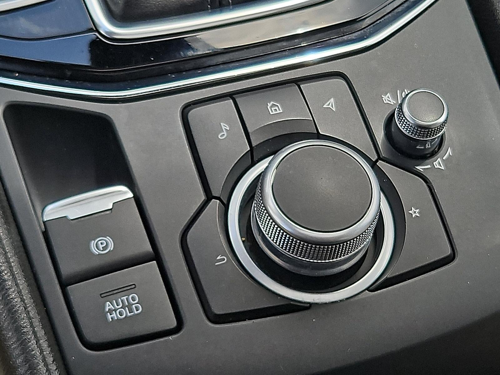 2023 Mazda Mazda CX-5 2.5 S Preferred Package AWD