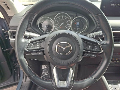 2023 Mazda Mazda CX-5 2.5 S Carbon Edition AWD