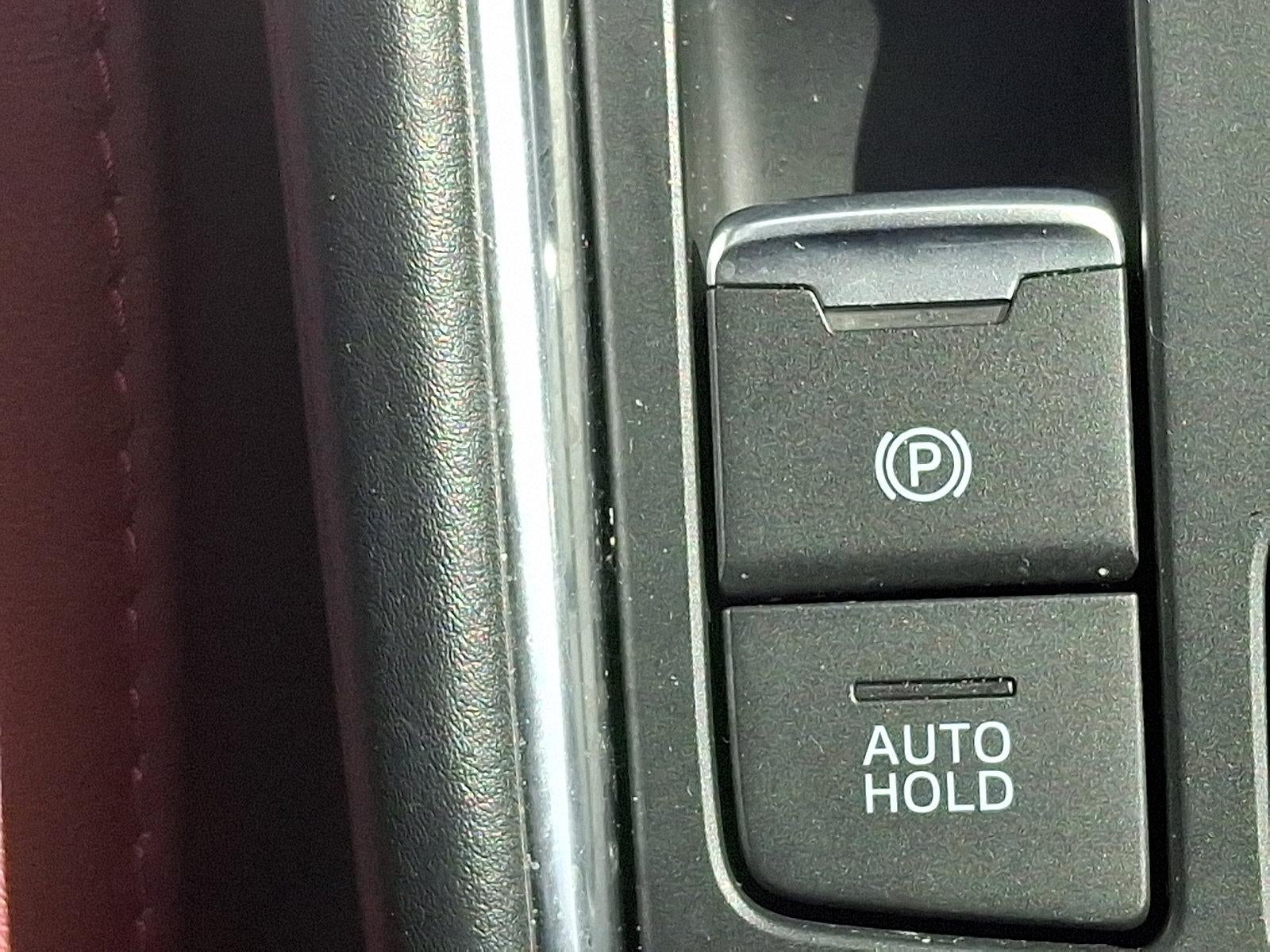 2023 Mazda Mazda CX-5 2.5 S Carbon Edition AWD