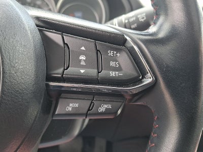 2023 Mazda Mazda CX-5 2.5 S Carbon Edition AWD
