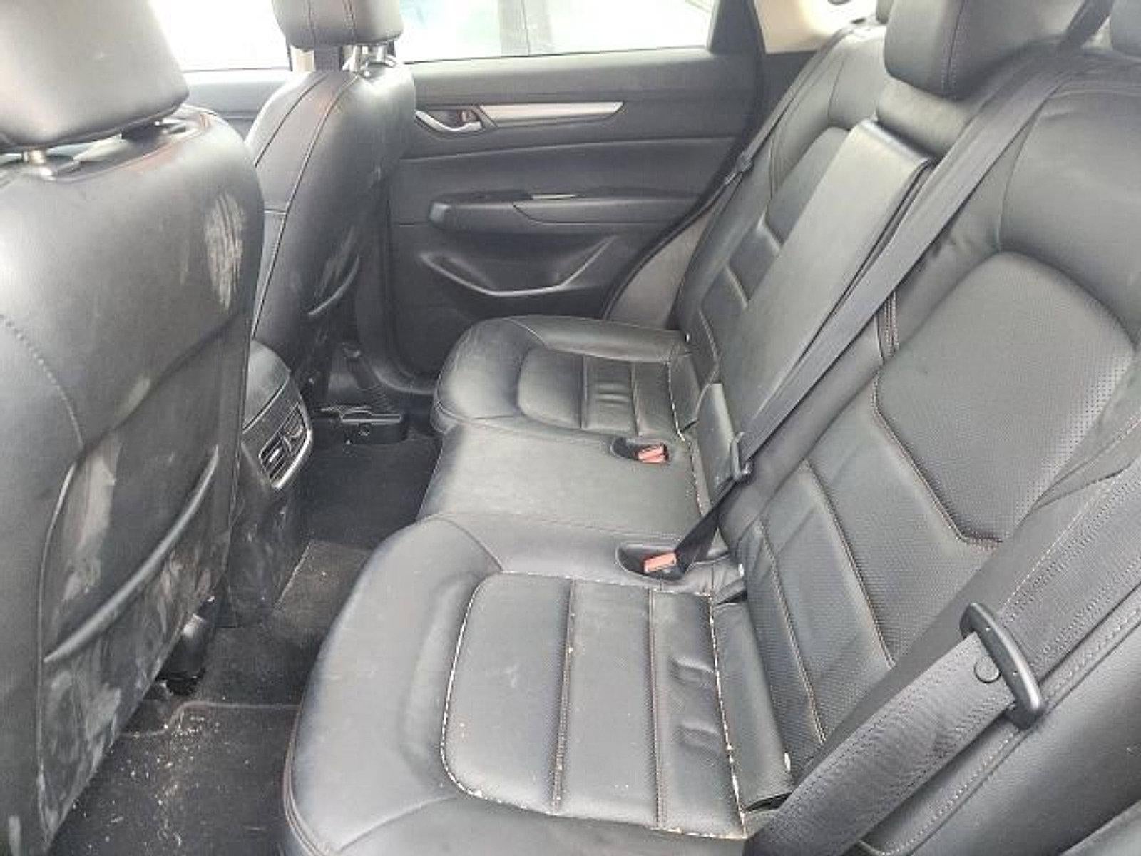 2023 Mazda Mazda CX-5 2.5 S Preferred Package AWD