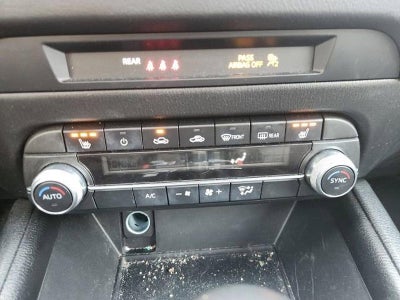 2023 Mazda Mazda CX-5 2.5 S Preferred Package AWD