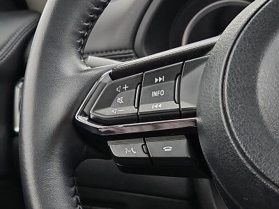 2023 Mazda Mazda CX-5 2.5 S Preferred Package AWD
