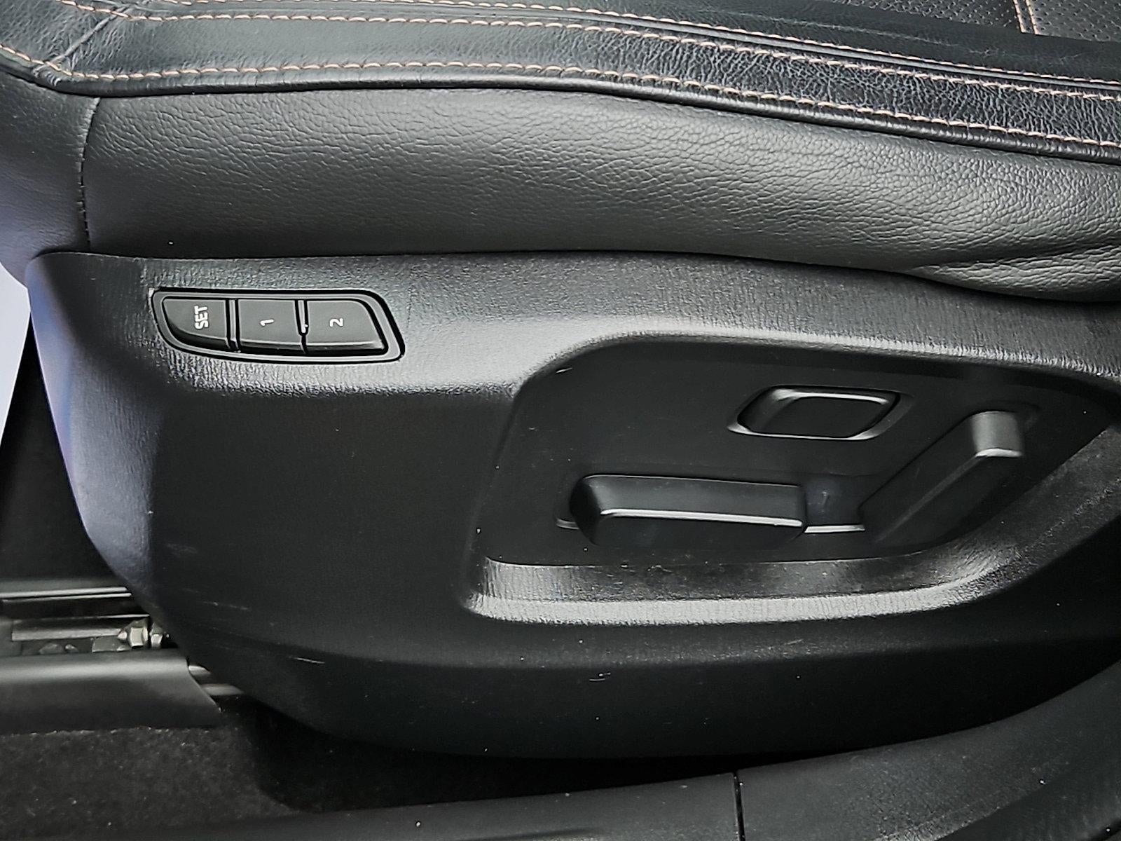 2023 Mazda Mazda CX-5 2.5 S Preferred Package AWD