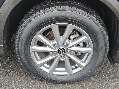 2023 Mazda Mazda CX-5 2.5 S Preferred Package AWD