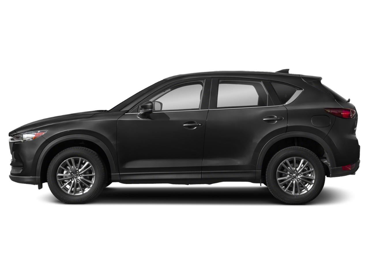 2019 Mazda Mazda CX-5 Touring AWD