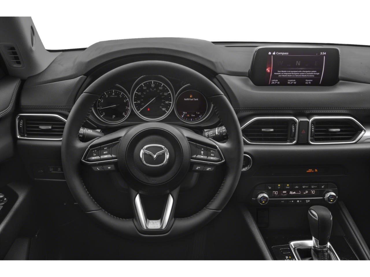 2019 Mazda Mazda CX-5 Touring AWD
