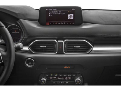 2019 Mazda Mazda CX-5 Touring AWD
