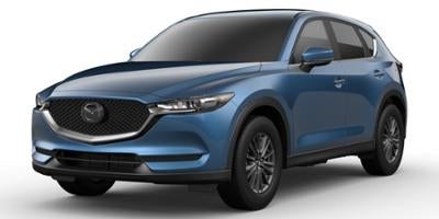 2019 Mazda Mazda CX-5 Touring AWD