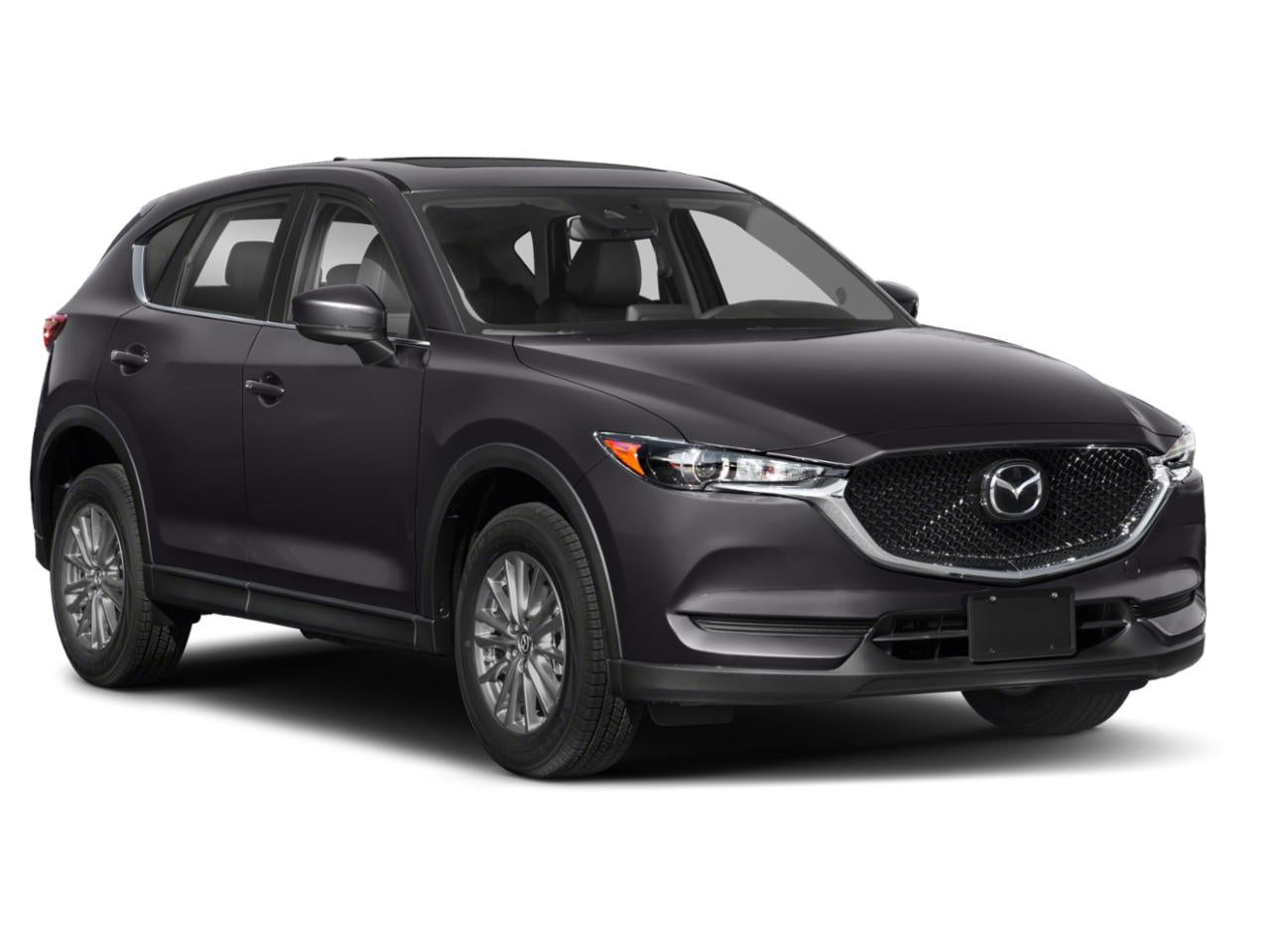 2019 Mazda Mazda CX-5 Touring AWD