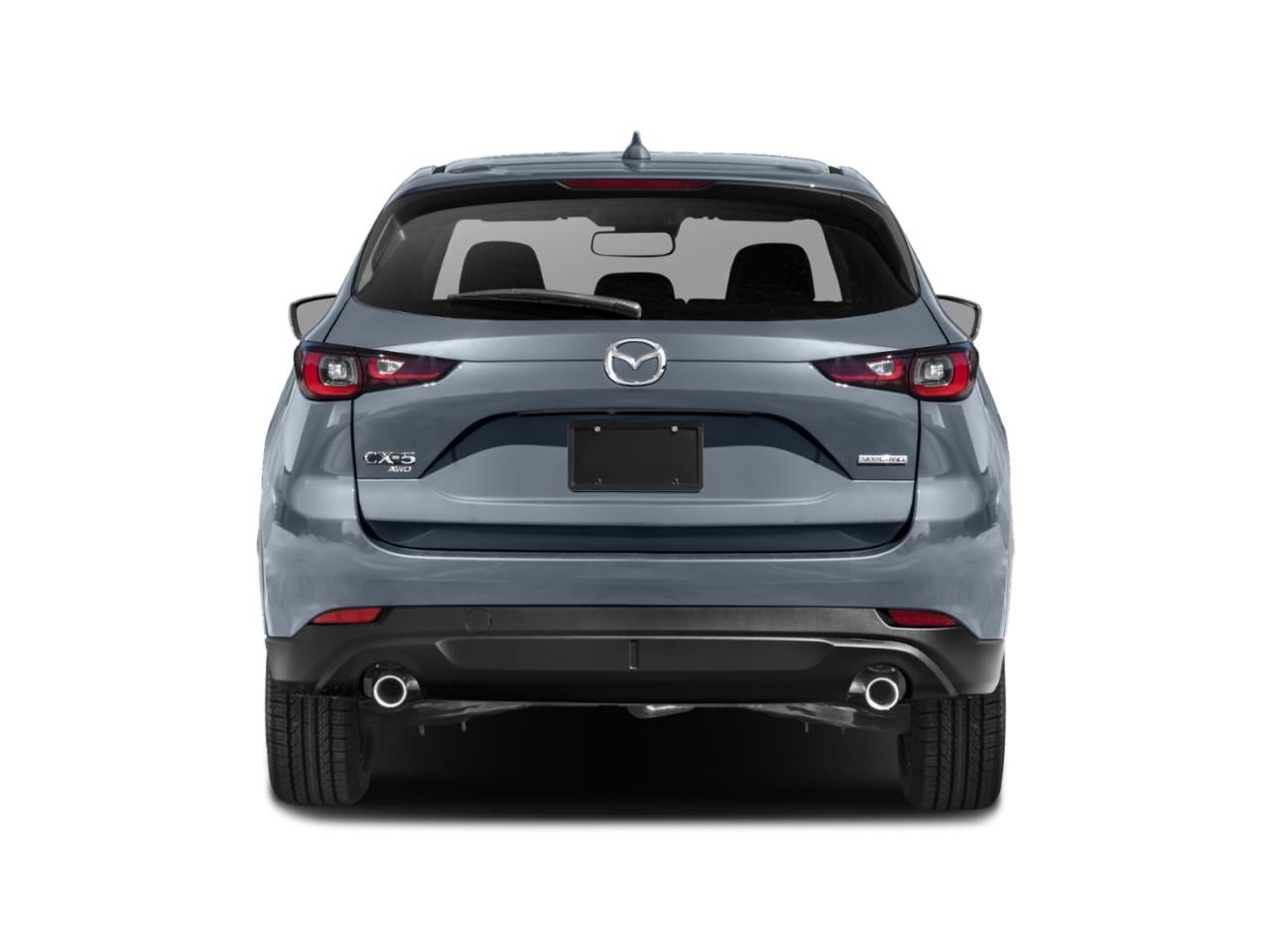 2022 Mazda Mazda CX-5 2.5 S Carbon Edition AWD
