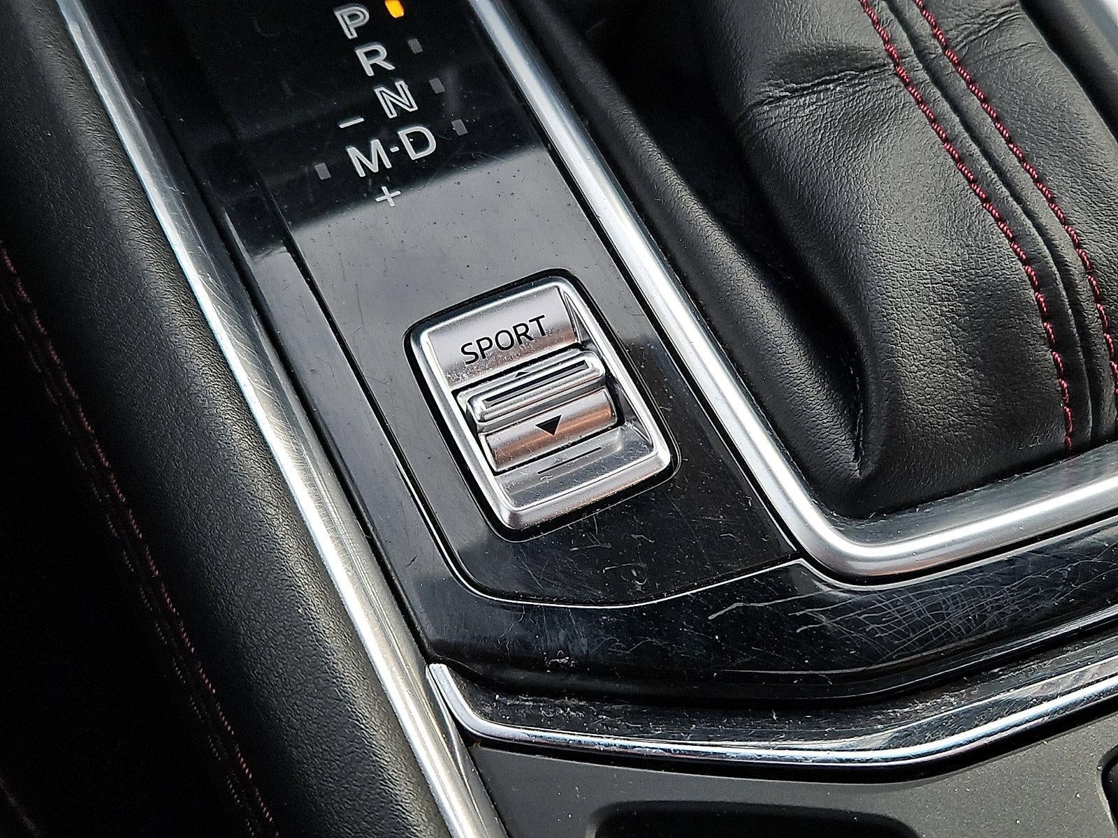 2023 Mazda Mazda CX-5 2.5 S Carbon Edition AWD