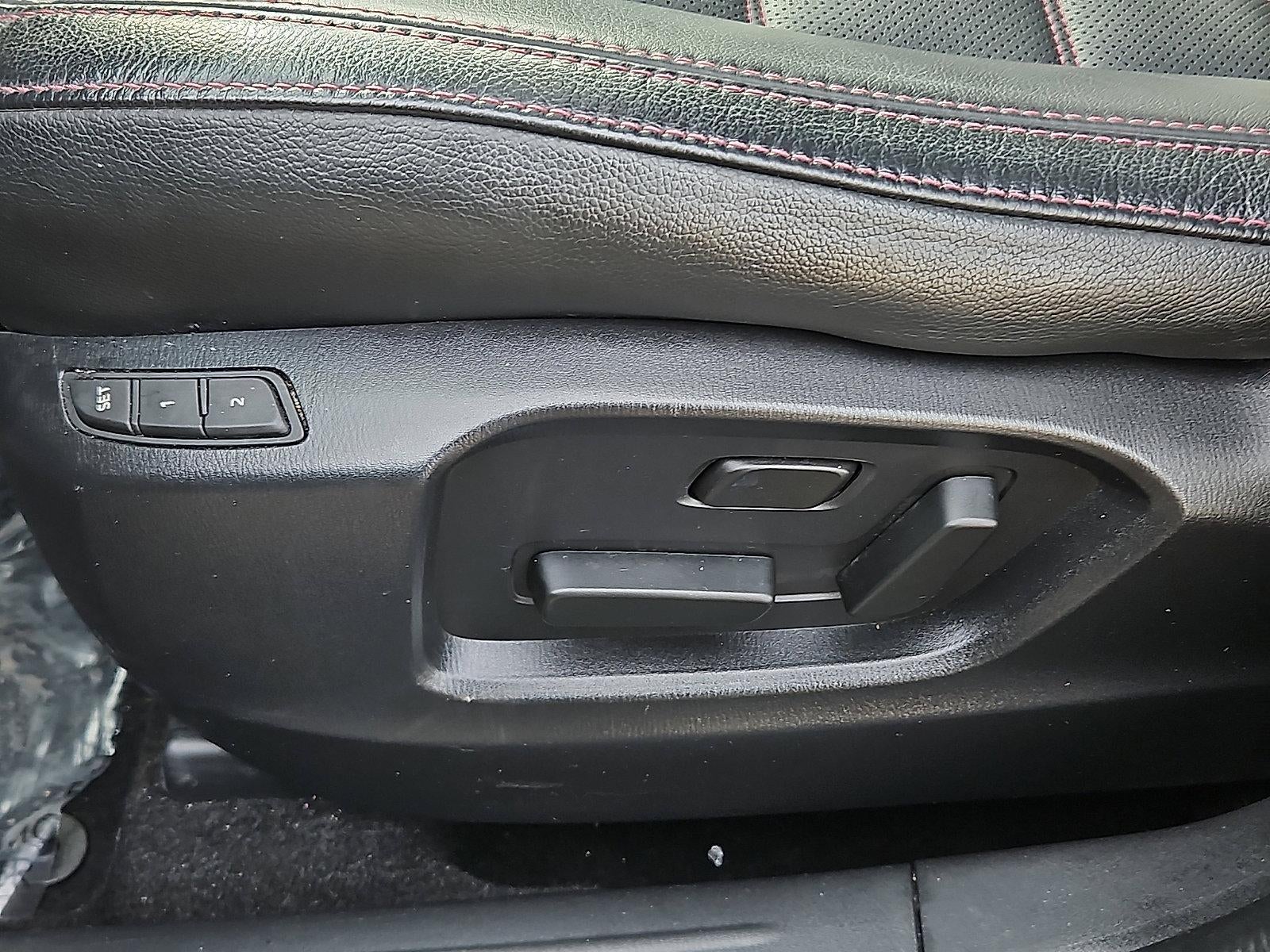 2023 Mazda Mazda CX-5 2.5 S Carbon Edition AWD